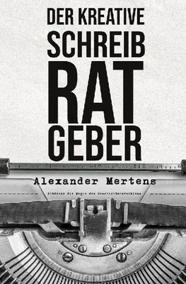Produktbild von Der kreative Schreibratgeber