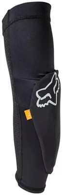 Image de Fox Enduro Coudière noire Taille XL 38040-001-XL