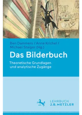 Obrázek produktu pro Das Bilderbuch