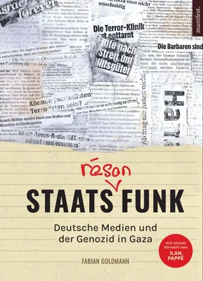 Produktbild von Staatsräsonfunk
