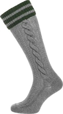 Produktbild von Lusana Kniestrümpfe L8995R-319