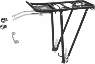 Produktbild von Bonin Gepäckträger Schwarz 24-28´´ Schwarz 24-28´´