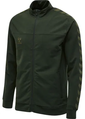 Produktbild von Hummel hmlMove Classic Zip Jacket