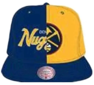 Obrázok produktu pre Šiltovka Mitchell & Ness 072-6146 pre Uni