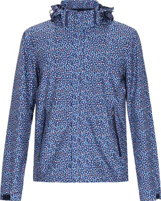 Produktbild von Tavite Herren jacke - blau Tavite Herren jacke - blau, M