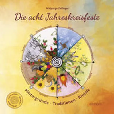 Image de Die acht Jahreskreisfeste