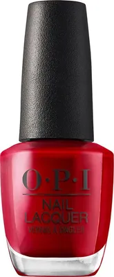 Immagine prodotto di OPI Smalto per unghie Red Hot Rio 15ml