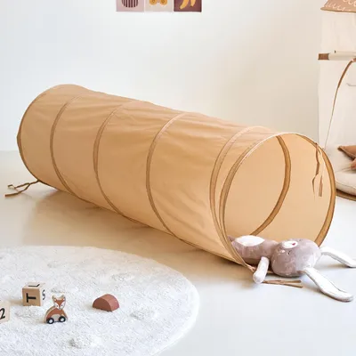 Produktbild von Petite Amélie Spieltunnel 'Miel'