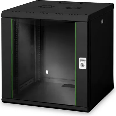 Produktbild von DIGITUS Wandgehäuse Unique Serie - 600x600 mm (BxT)