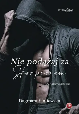Obrázek produktu pro Nenechte se ovlivnit Skorpiónem – Dagmara Łuniewska