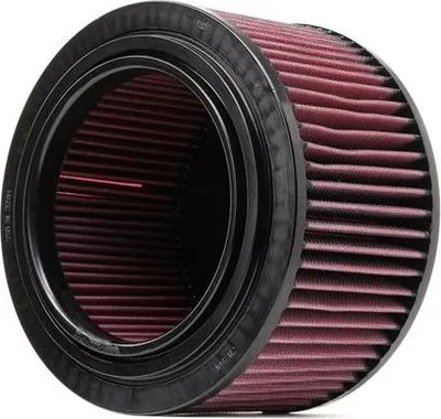 Produktbild von K&N E-0662 Hochleistungsluftfilter für FORD RANGER (TKE) Langzeitfilter Rund