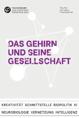 Produktbild von Das Gehirn und seine Gesellschaft