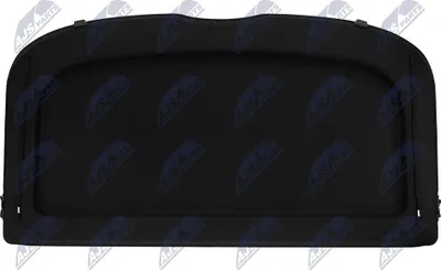 Produktbild von NTY Laderaumabdeckung EZC-PL-165 für OPEL Mokka / Mokka X (J13)