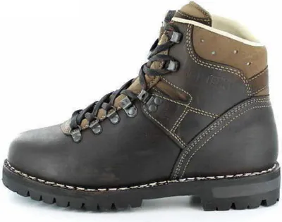 Produktbild von Outdoorschuh Meindl 4270.51 altbraun, 4270.51 altbraun, 4270.51 altbraun