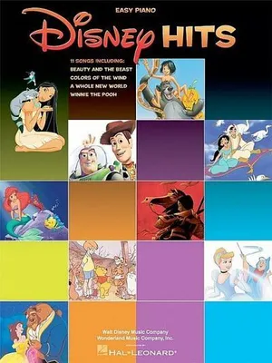 Obrázok produktu pre Disney Hits