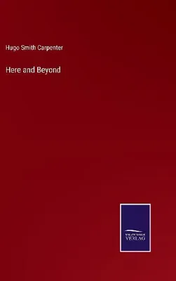 Produktbild von Here and Beyond