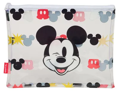 Produktbild von Disney Mickey Strand Kulturtasche