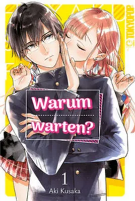 Image de Warum warten? 01