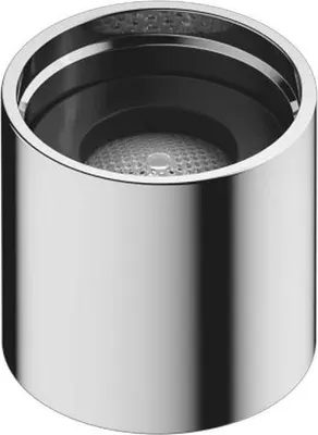 Obrázok produktu pre Dornbracht Luftsprudler M18xIG 7L/min chrom, 1 Stk.