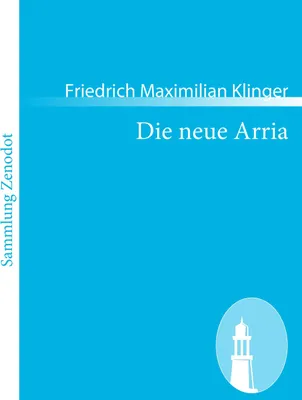 Produktbild von Die neue Arria