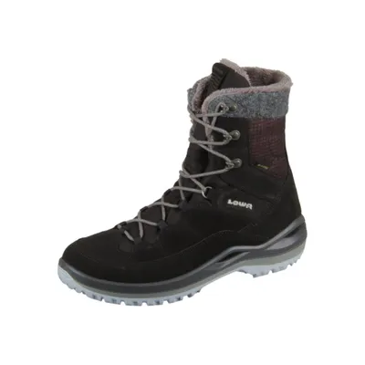 Produktbild von Lowa CALCETA III GTX WS schwarz 4,5