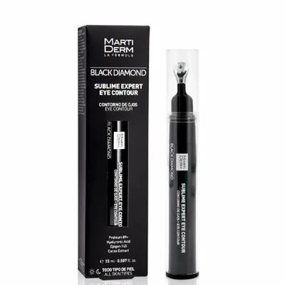 Image de Martiderm Sublime Expert Contour des yeux 15ml