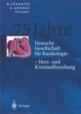 Produktbild von 75 Jahre