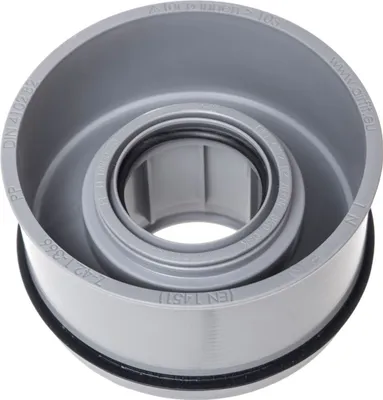 Produktbild von airfit PP-Abwasser-Innen-ReduzierstückDN 110/40