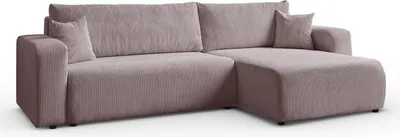 Obrázok produktu pre Čalúnená rohová pohovka PRESTIGE XL Poso 27