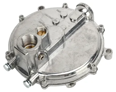 Obrázek produktu pro Regulátor nízkého tlaku pro generátory – stabilní výkon, 039–122, regulátor LPG pro motor generátoru na LPG