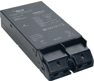 Immagine prodotto di Alimentatore LED, 48V 150W nero