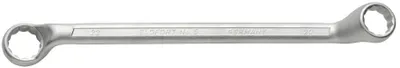 Produktbild von Elofort Doppelringschlüssel. DIN 838. ELOFORT-5-18x19 mm