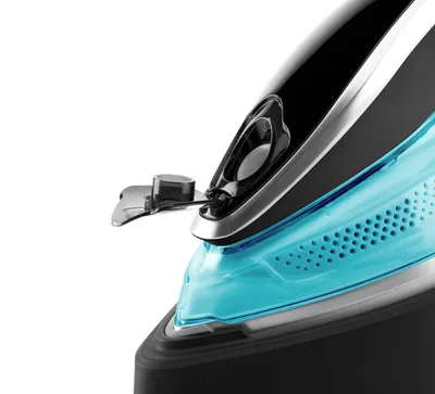 Obrázek produktu pro ETA | Handheld Steamer | ETA Lara 1270 90000 | Handheld | 1200 W | 0.15 L | 50 g/min | Black