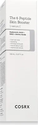 Zdjęcie produktu dla COSRX The 6 Peptide Skin Booster Serum 150 ml