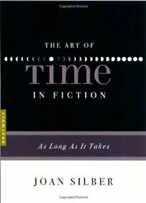 Image de The Art of Time in Fiction