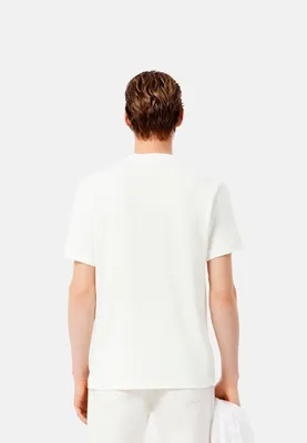 Obrázok produktu pre Tričko Lacoste s krátkym rukávom