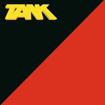 Productafbeelding van Tank