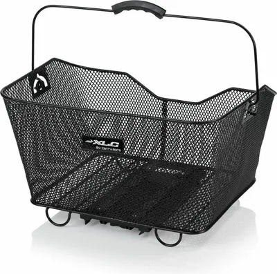 Produktbild von XLC System Hinterradkorb carry more