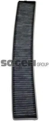 Produktbild von Innenraumfilter PURFLUX AHC187