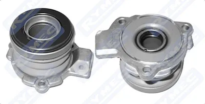 Produktbild von RYMEC CSC007320 Ausrücklager Zentralausrücker für OPEL Astra G CC (T98) Kupplung