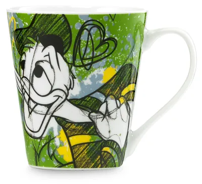 Obrázek produktu pro Egan DISNEY MICKEY MOUSE CLASSIC Hrnek DONALD