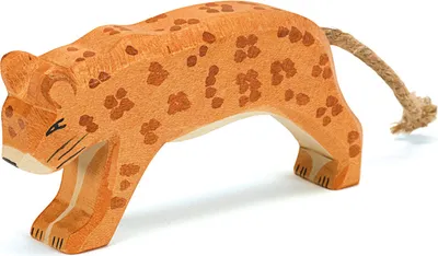 Produktbild von Ostheimer Leopard