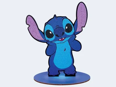 Produktbild von Crystal Art Buddy XL Stitch 25cm