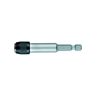 Image de Porte-embout à changement rapide 1/4"-1/4" 6 pans, 51 mm Wera | 4013288017512