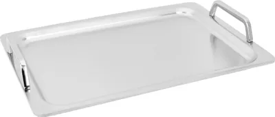 Produktbild von Demeyere Specialities Stahlplatte 39 x 27 cm NPC408509560
