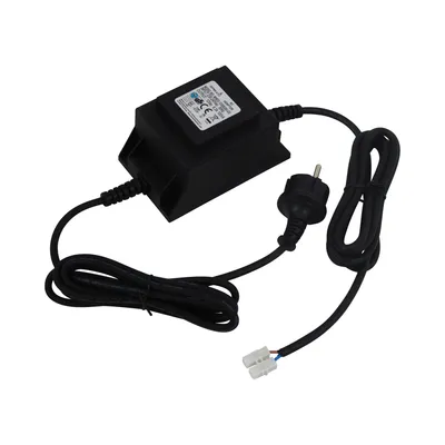 Produktbild von Sicherheitstrafo 12V 100W | Für größere Poolbeleuchtungen