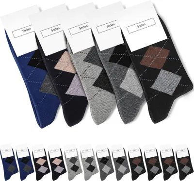 Produktbild von Falke Socken