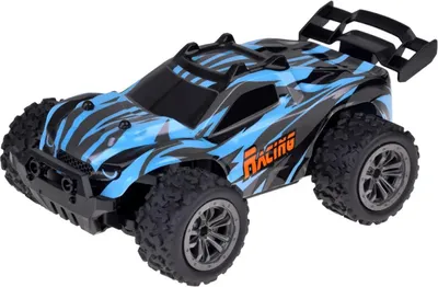 Obrázok produktu pre Auto RAPID MONSTER na diaľkové ovládanie Jokomisiada