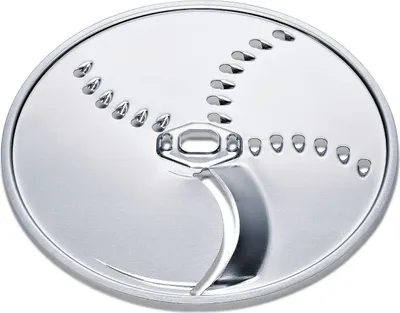 Produktbild von Bosch MUZ 45 KP 1 Kartoffelpuffer Scheibe