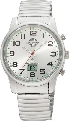 Immagine prodotto di Master Time Super Power MTGA-10822-42M Orologio radiocontrollato da uomo